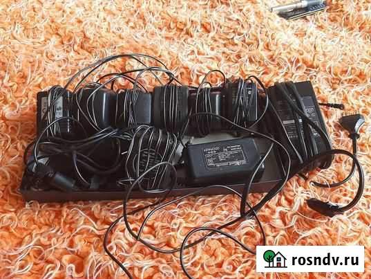 Адаптеры зарядные питание Москва - изображение 1