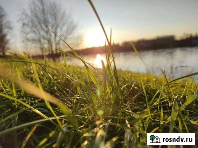 Устав СНТ.днп Санкт-Петербург - изображение 1