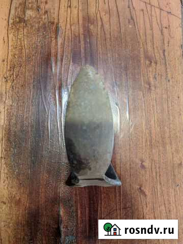 Лапа сапожная Новокузнецк - изображение 1