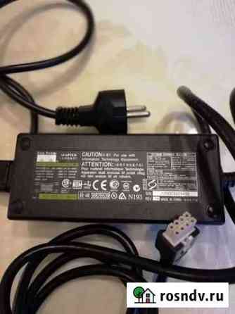 Блок питания Cisco +5V +12V -12V -24V -71V Пушкино
