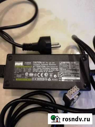 Блок питания Cisco +5V +12V -12V -24V -71V Пушкино - изображение 1