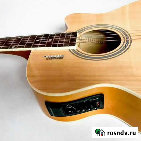 Новая электроакустика,ель, в наличии Псков - изображение 1