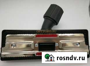 Щетка для пылесоса BLD-001metall, 47043 Уфа - изображение 1