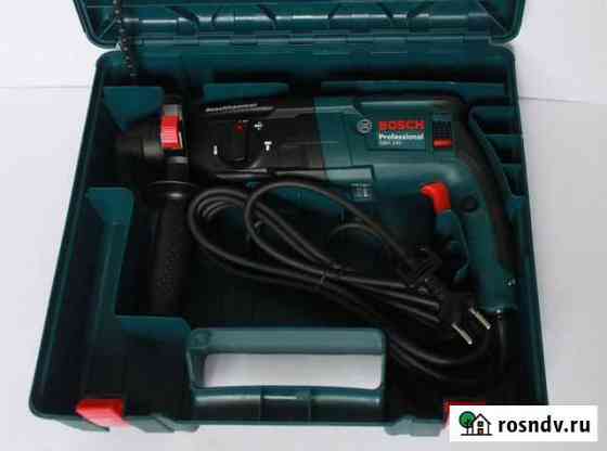 Перфоратор Bosch GBH 240 Чебоксары