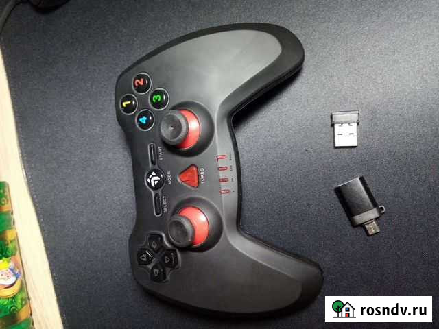 Геймпад для телефона и пк Сургут - изображение 1