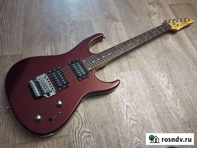 Bill lawrence VR-801 Japan 1990 Рыбинск - изображение 1