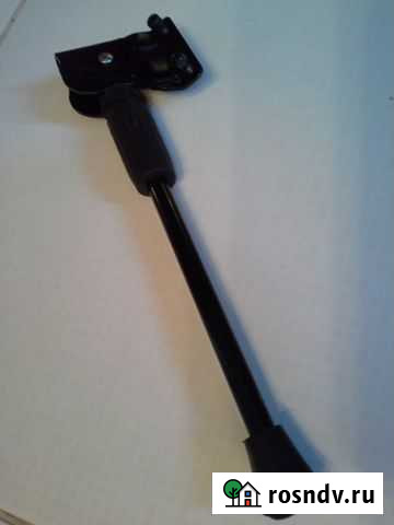 Подножка велосипедная Уфа - изображение 1