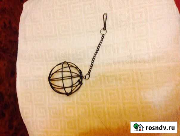 Сенница и кормушка Одинцово - изображение 1