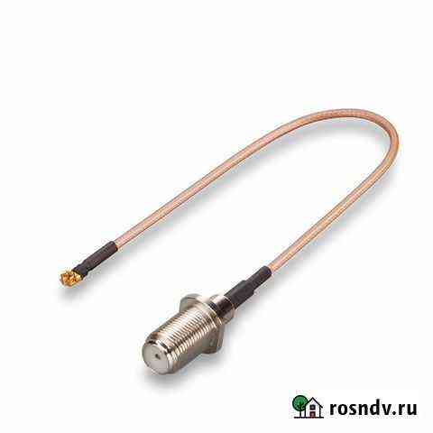 Пигтейл (кабельная сборка) MS156-F(female) Иркутск
