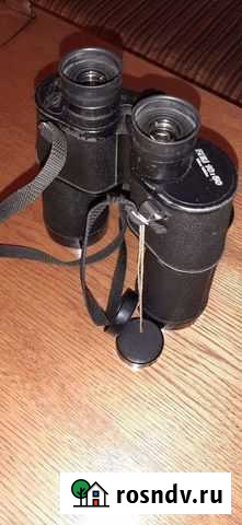 Бинокль бпц 10+50 Барнаул - изображение 1