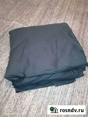 Фон для фото и видео съемки Тында - изображение 1