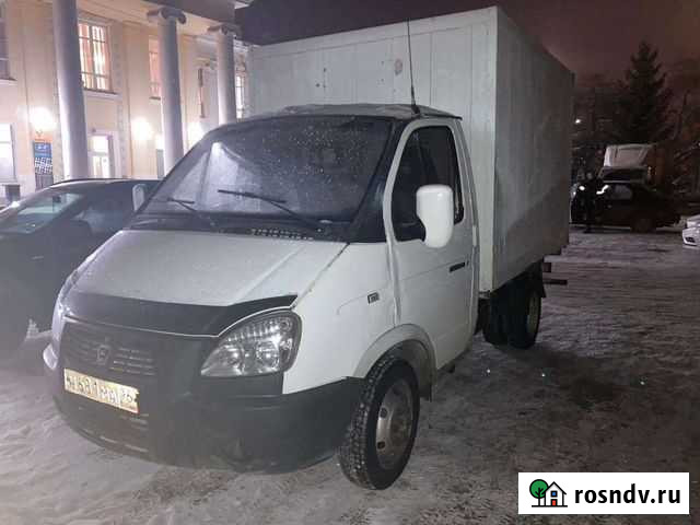 Грузоперевозки переезды газель Екатеринбург - изображение 1