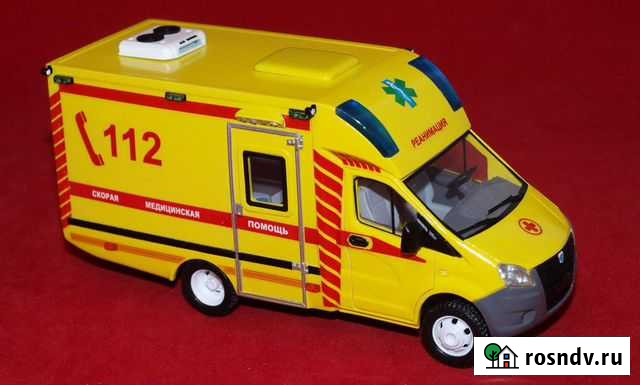 Газель некст.Газон некст конверсии Нижний Новгород - изображение 1