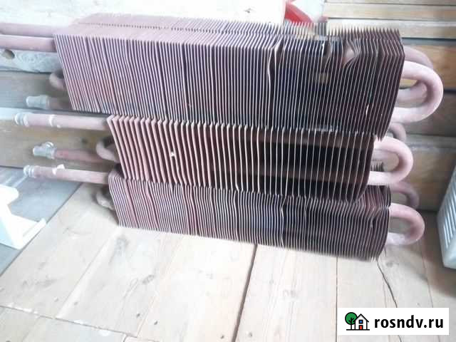 Радиатор металлический Иркутск - изображение 1