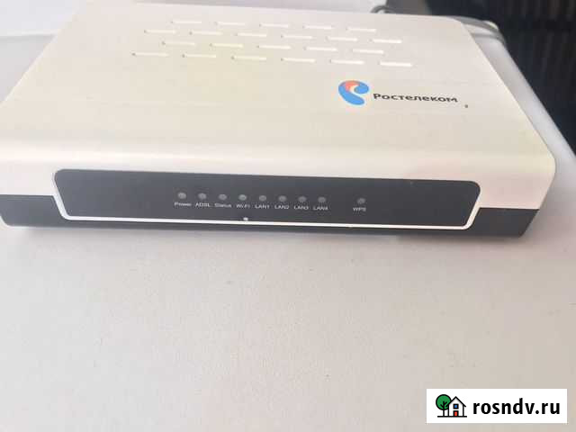 Роутер Приморско-Ахтарск - изображение 1