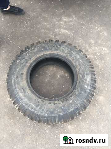 Accelera 215/90 R21 Нефтекамск - изображение 1