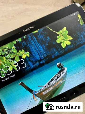 Samsung galaxy tab 3 Мытищи - изображение 1