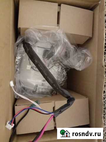 Мотор для кухонного комбайна kenwood kw716679 Ростов-на-Дону - изображение 1