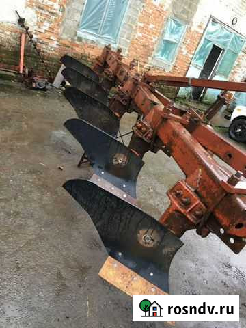 Плуг плн 5-35 Лабинск - изображение 1