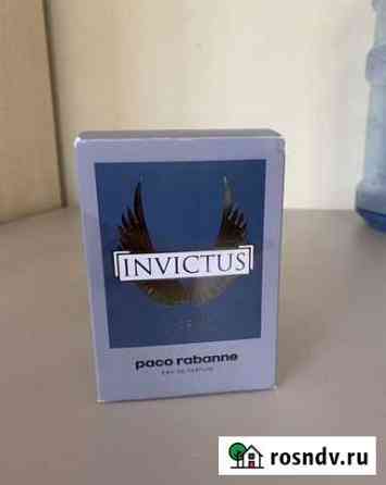 Paco rabanne invictus legend 100ml Можга