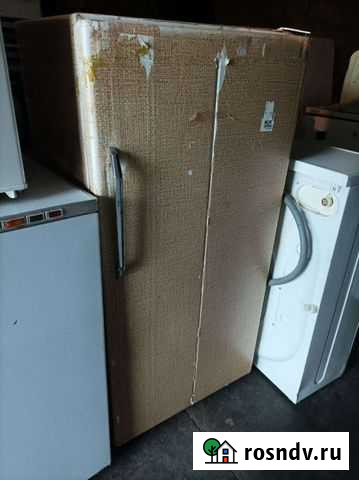 Холодильник. Доставка Иркутск - изображение 1