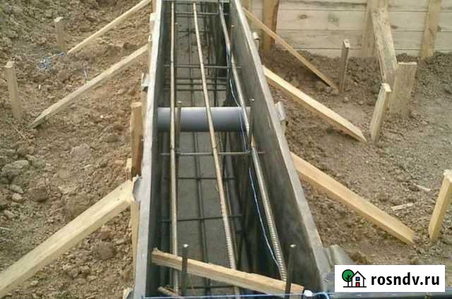 Бетон/250-бетононасос/миксер-лента Белогорск - изображение 1