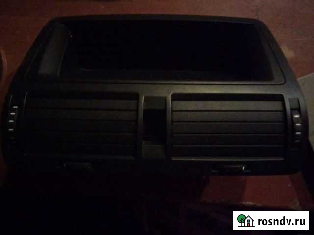 Передний дефлектор Skoda Octavia A5 Донской - изображение 1