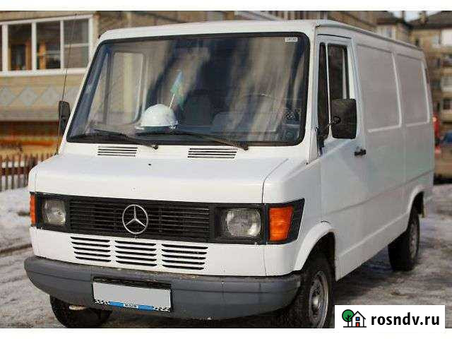 Грузоперевозки Йошкар-Ола - изображение 1