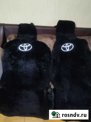 Накидки из натурального меха Нальчик - изображение 1