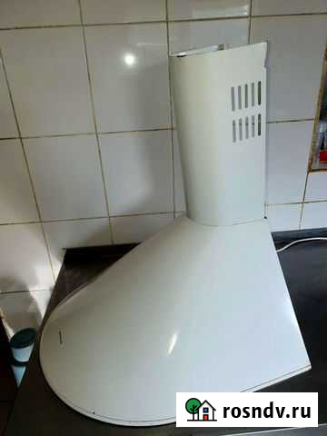 Вытяжка Чита - изображение 1