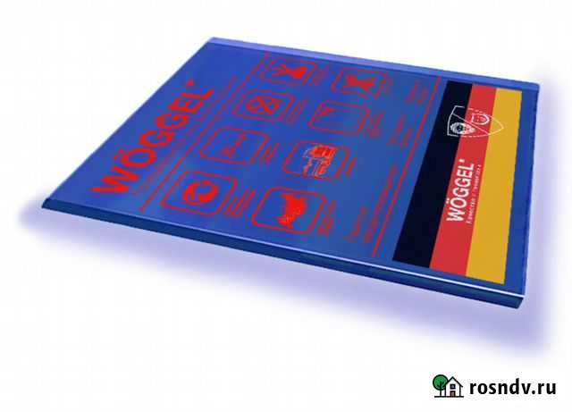 Монолитный поликарбонат Смоленск - изображение 1