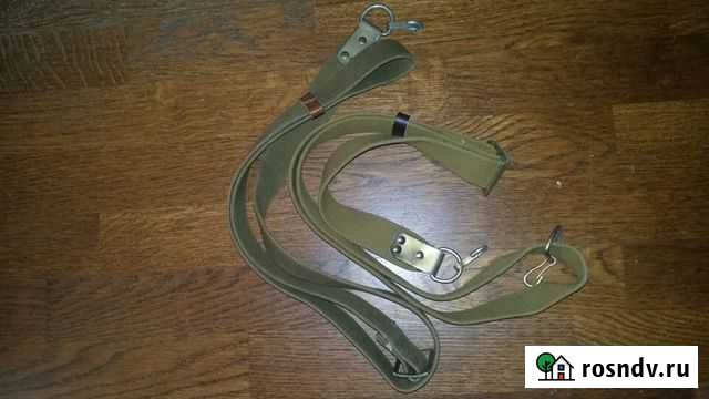 Ремень к акм Волгоград - изображение 1