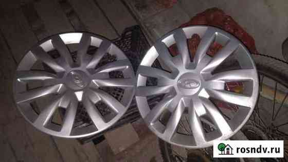 Колпаки r15 LADA vesta Саратов