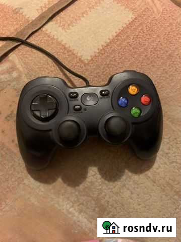 Геймпад logitech 310 Ростов-на-Дону - изображение 1