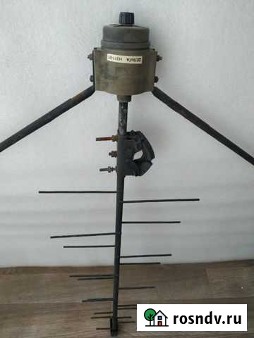 Дельта н311-01 антенна Самара - изображение 1