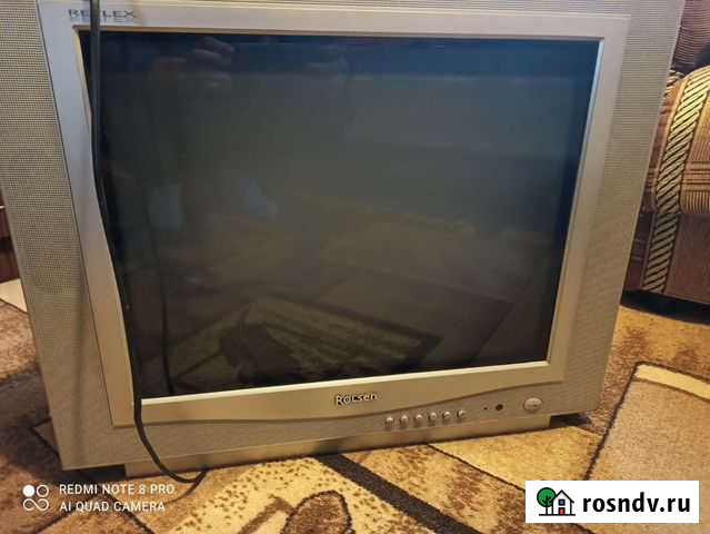 Телевизор Россошь - изображение 1