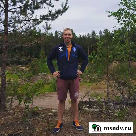 Поклейка обоев Санкт-Петербург - изображение 1