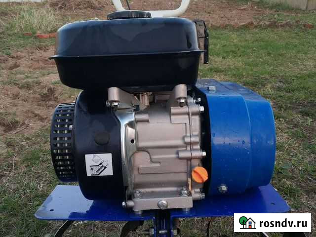 Мотоблок бензиновый Hyundai T700 Биробиджан - изображение 1
