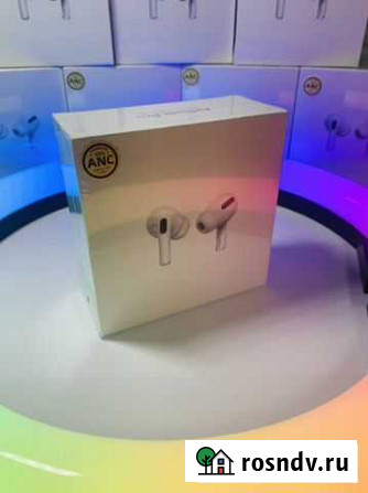 Airpods Pro Оренбург - изображение 1