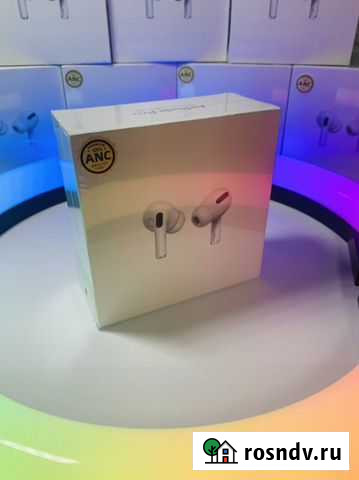 Airpods Pro Оренбург - изображение 1