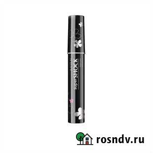 Объемная тушь для ресниц супершок от Эйвон Когалым - изображение 1