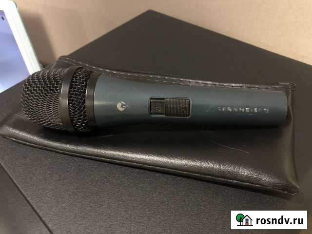 Sinhaizer e845s Засечное - изображение 1