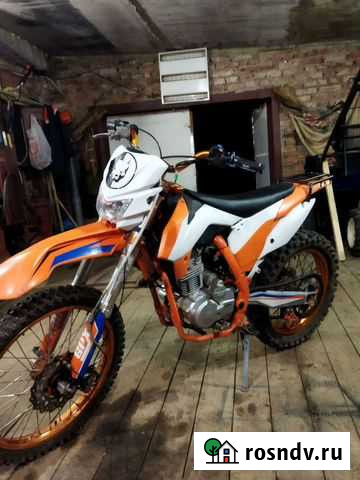 Мотолэнд Зарайск - изображение 1