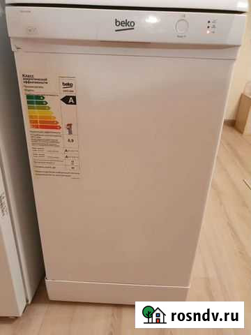 Посудомоечная машина Beko dsfs 4530 Алексеевка - изображение 1