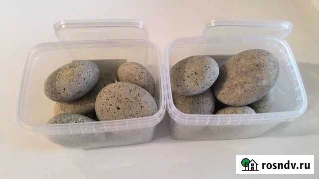 Галька морская Васильево - изображение 1