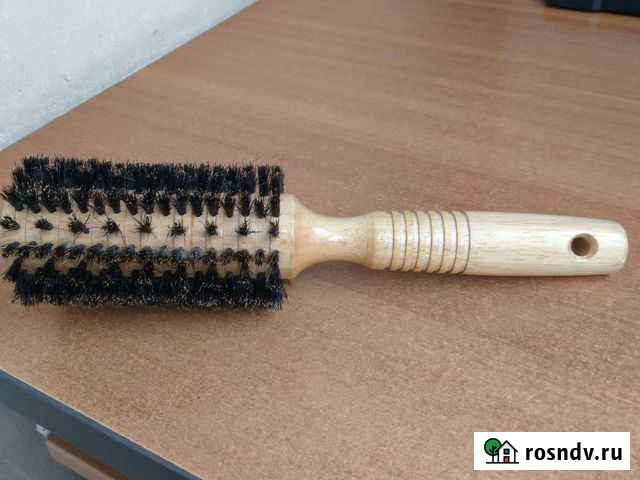 Расческа брашинг Северск - изображение 1
