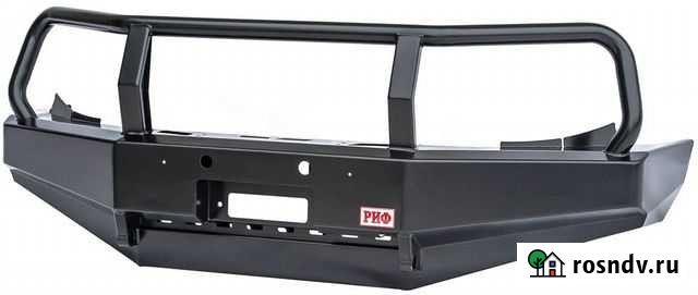 Бампер риф силовой передний Ford Ranger T6 Ижевск - изображение 1