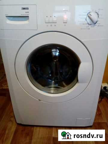 Стиральная машина на запчасти Северск - изображение 1