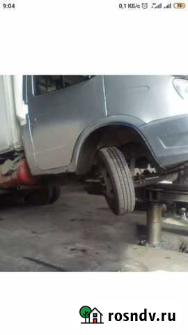 Балка на газель Вологда - изображение 1