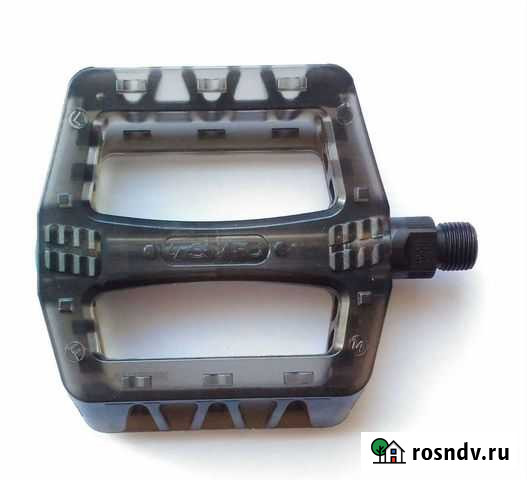 Педали Бугульма - изображение 1